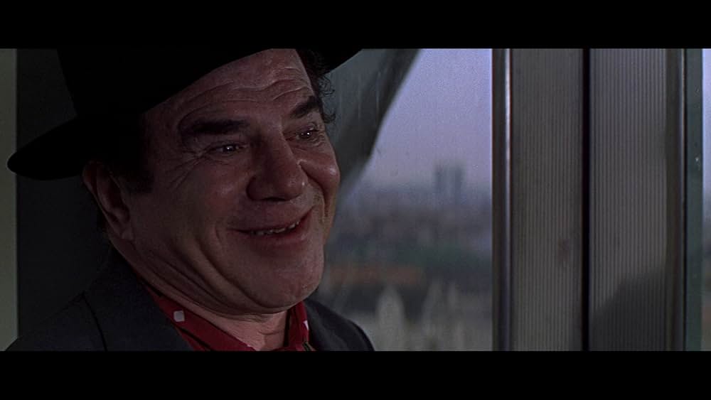 殺しのダンディーの画像