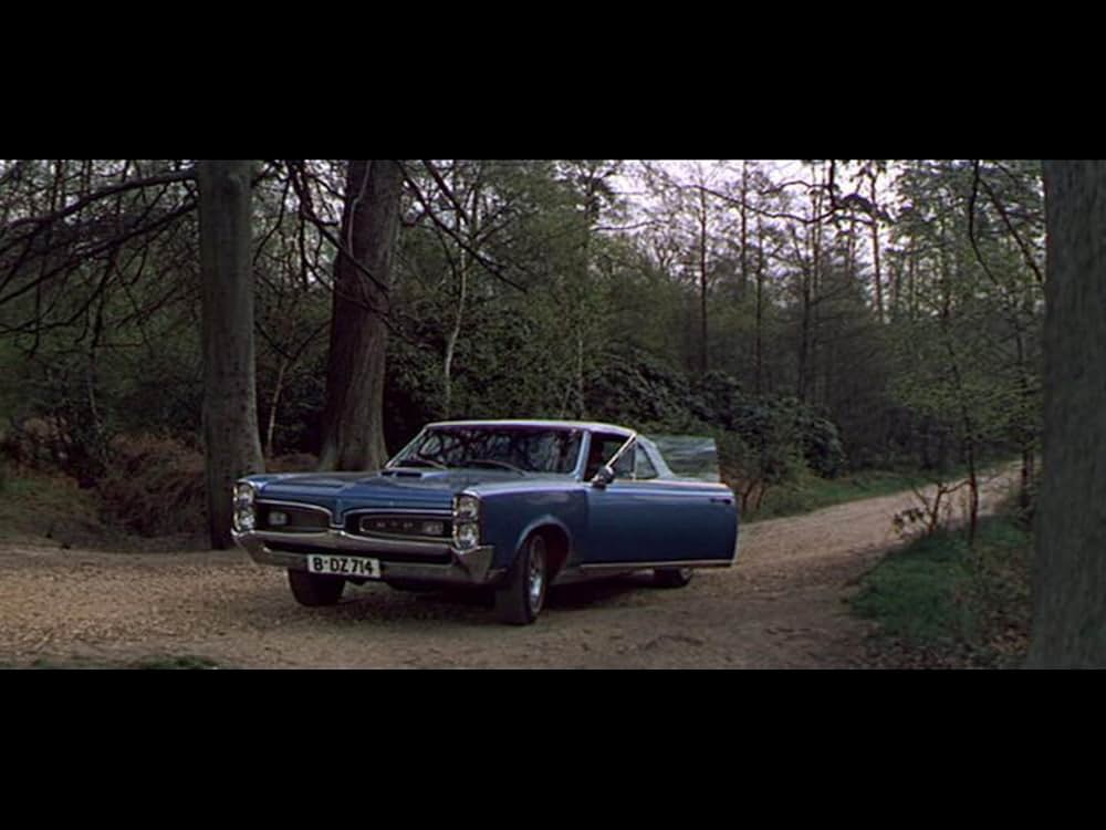 殺しのダンディーの画像