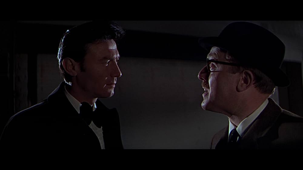 殺しのダンディーの画像