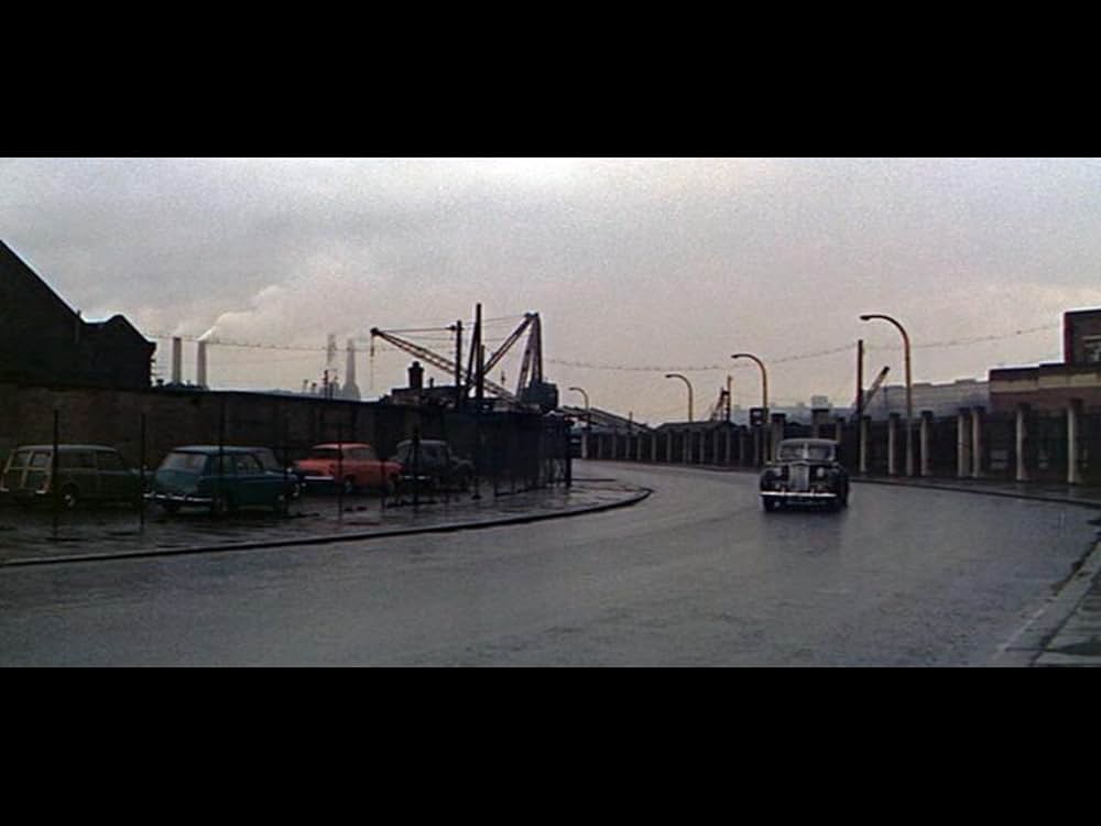 殺しのダンディーの画像