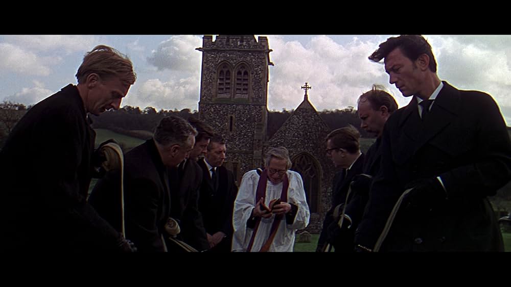 殺しのダンディーの画像