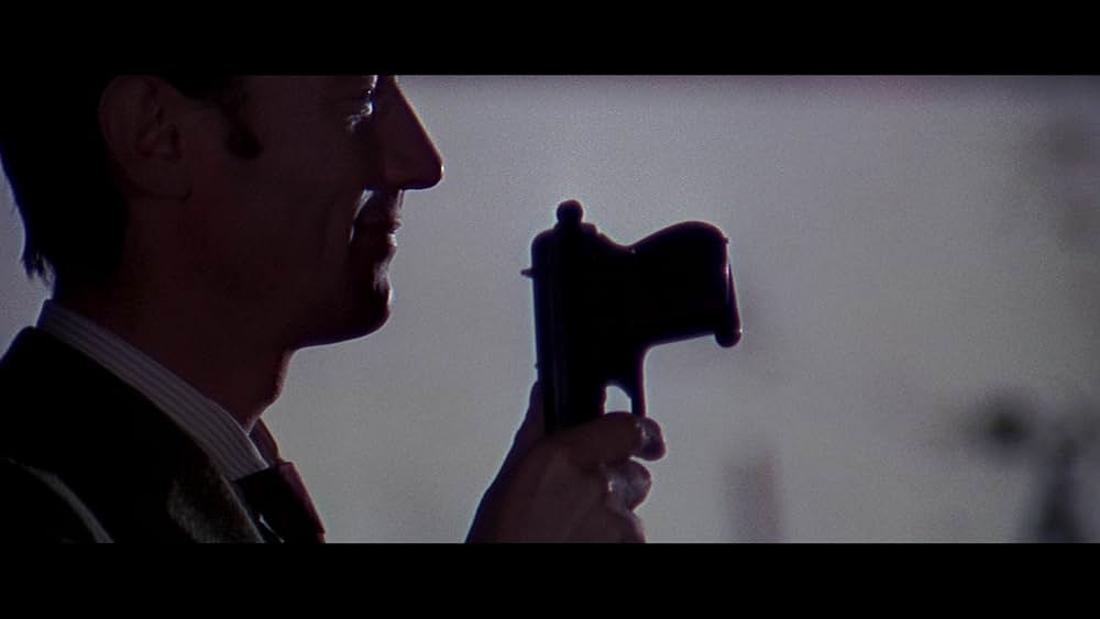 殺しのダンディーの画像