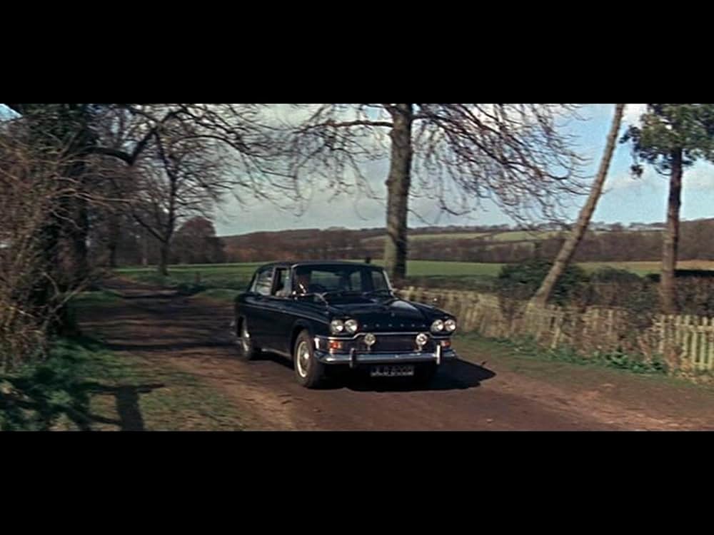 殺しのダンディーの画像