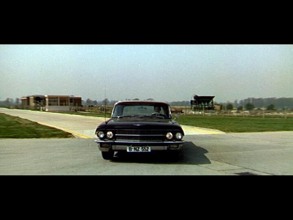 殺しのダンディーの画像