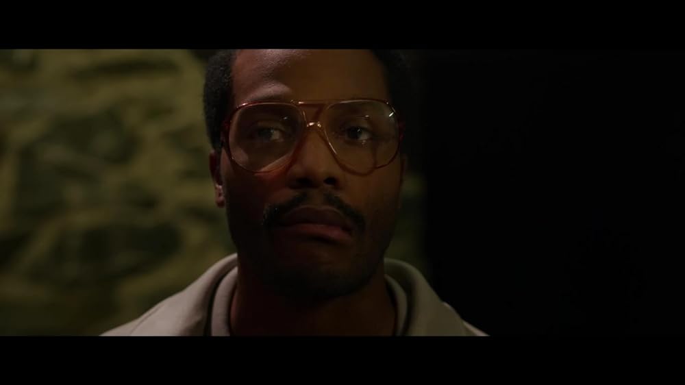 The Blackening（原題）の画像