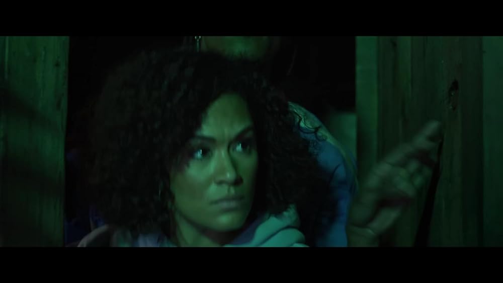 The Blackening（原題）の画像