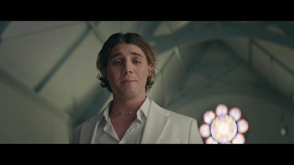 ゲイリーの秘密の終活の画像