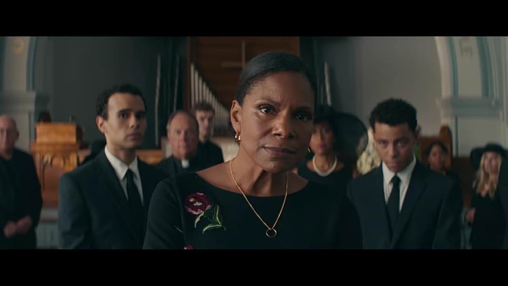 ゲイリーの秘密の終活の画像