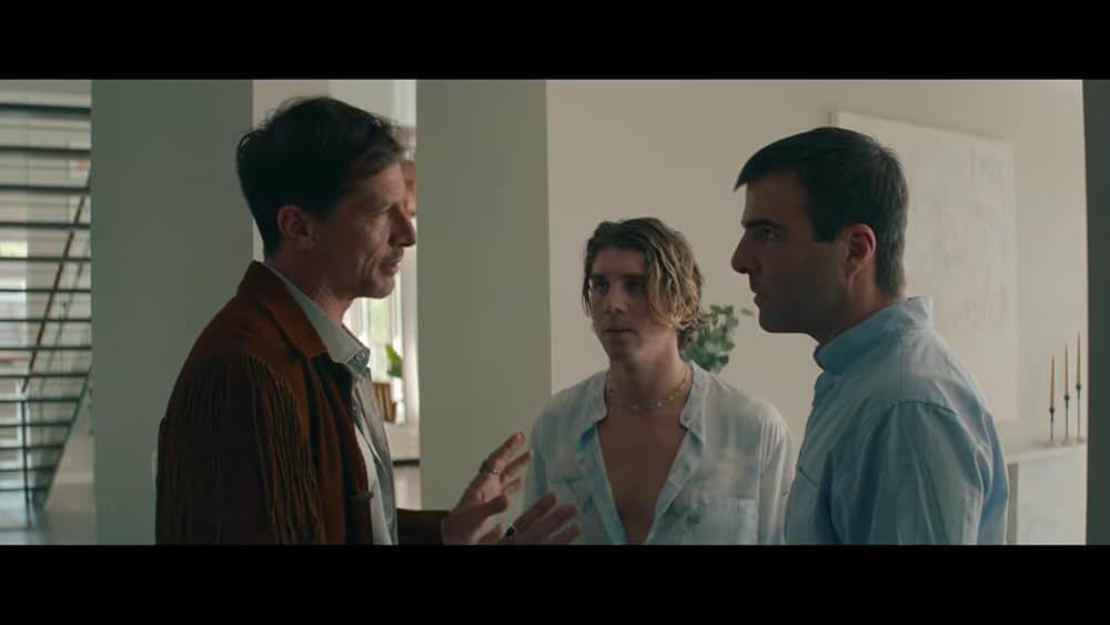 ゲイリーの秘密の終活の画像