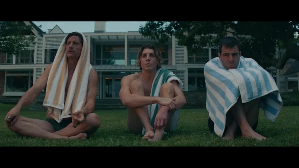 ゲイリーの秘密の終活の画像