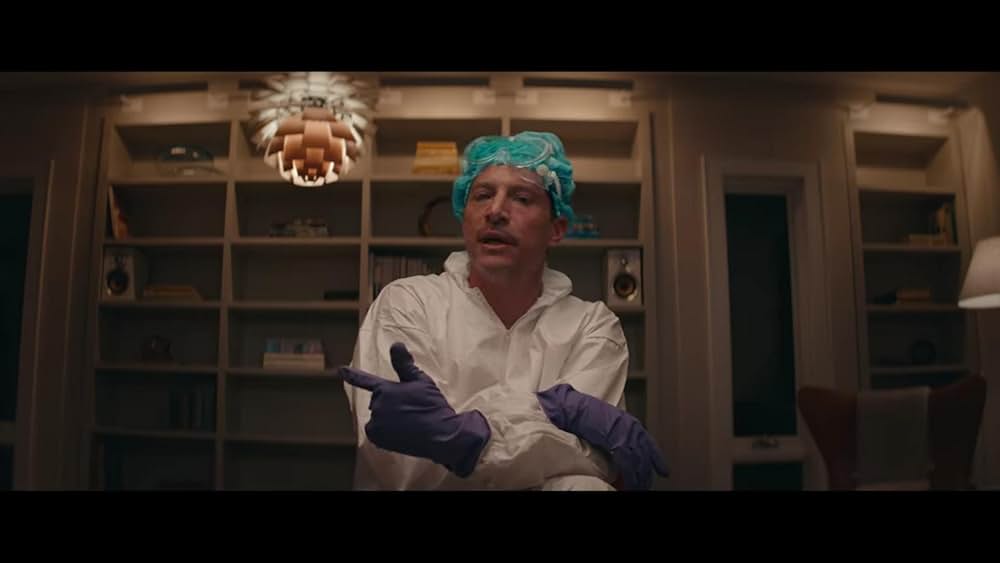 ゲイリーの秘密の終活の画像