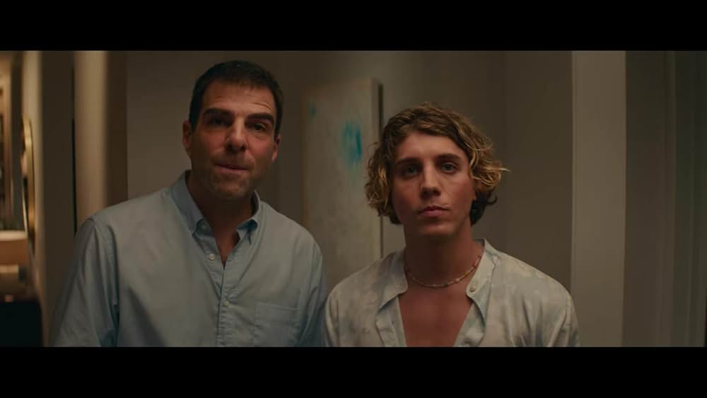 ゲイリーの秘密の終活の画像