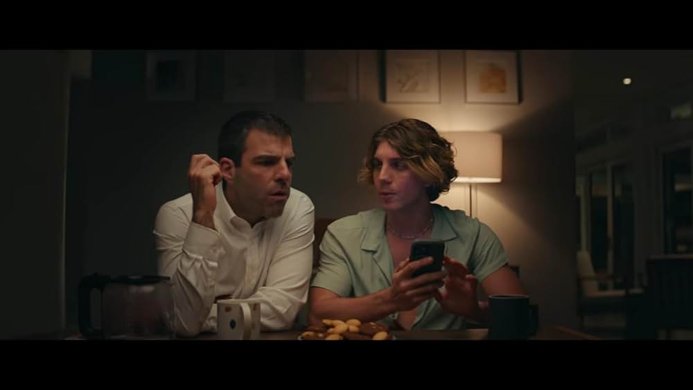 ゲイリーの秘密の終活の画像