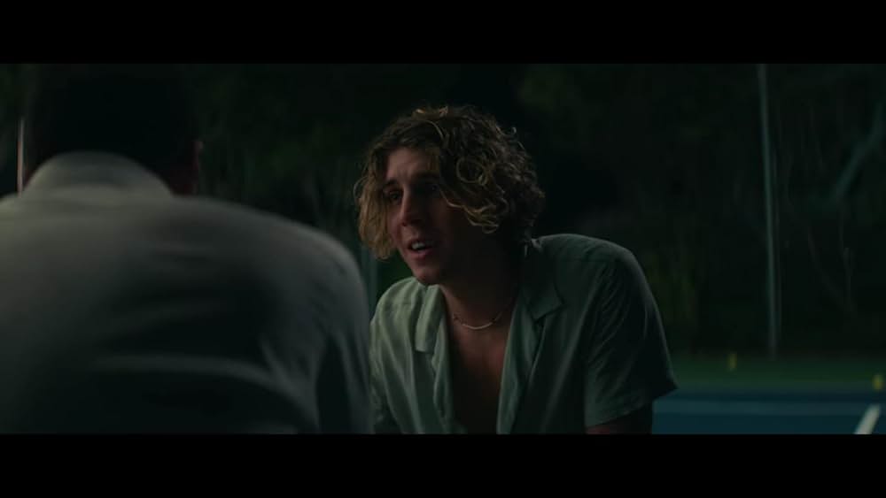 ゲイリーの秘密の終活の画像