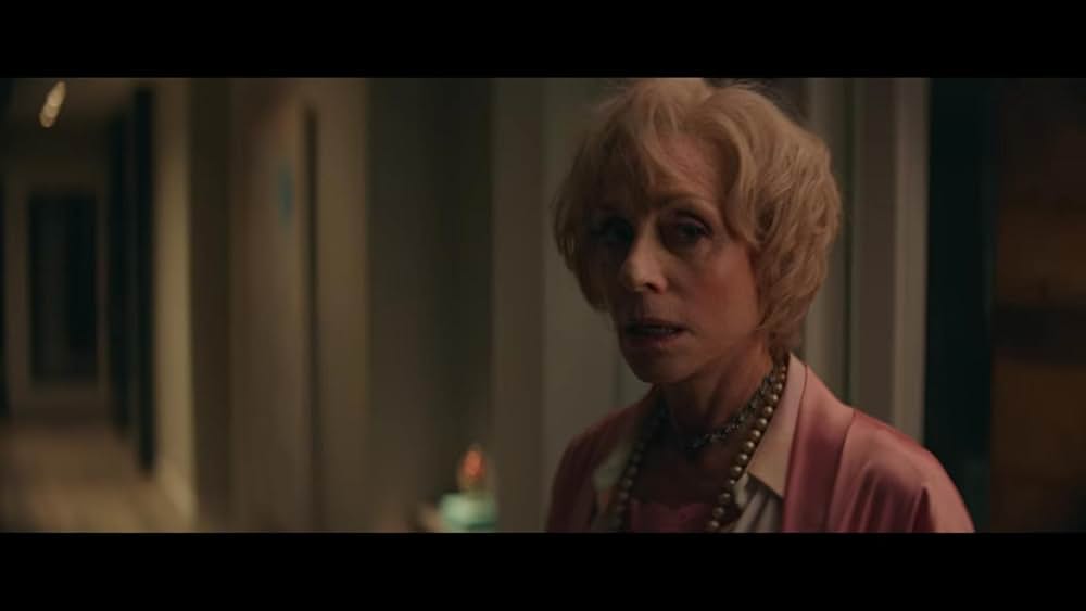 ゲイリーの秘密の終活の画像