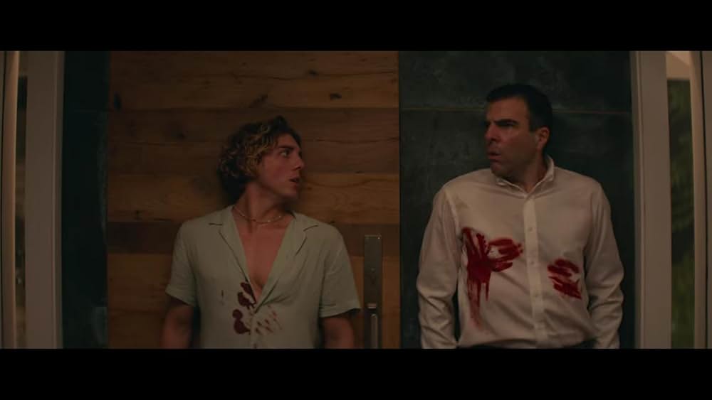 ゲイリーの秘密の終活の画像