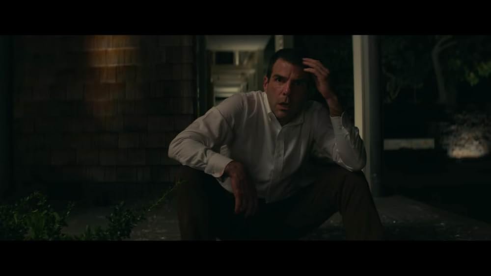 ゲイリーの秘密の終活の画像