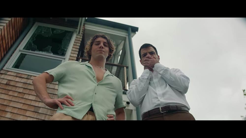 ゲイリーの秘密の終活の画像