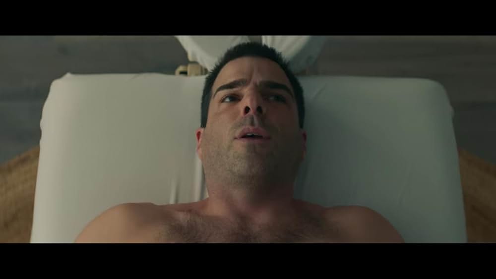 ゲイリーの秘密の終活の画像