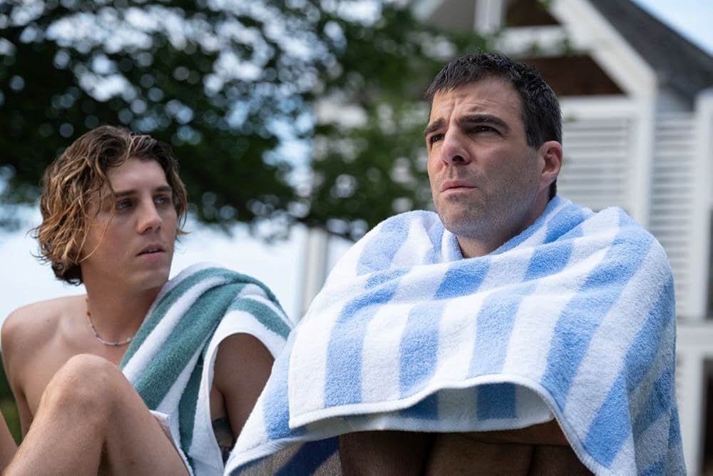 ゲイリーの秘密の終活の画像