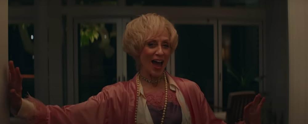 ゲイリーの秘密の終活の画像