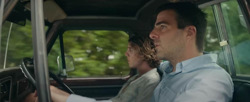 ゲイリーの秘密の終活の画像