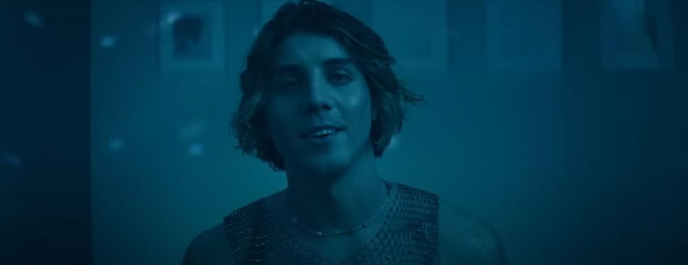 ゲイリーの秘密の終活の画像