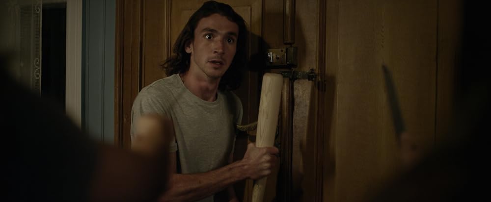 Dark Windows（原題）の画像