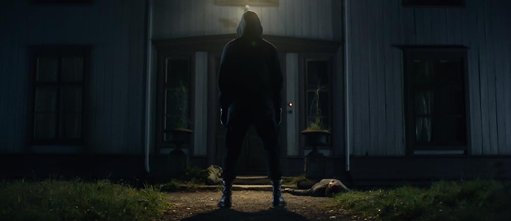 Dark Windows（原題）の画像