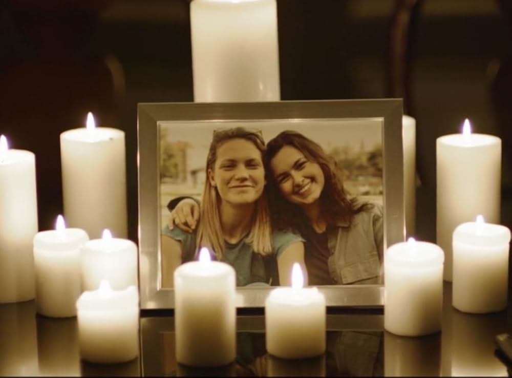 Dark Windows（原題）の画像