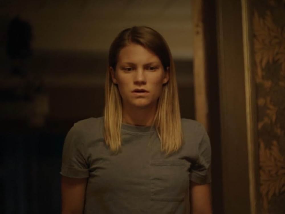 Dark Windows（原題）の画像