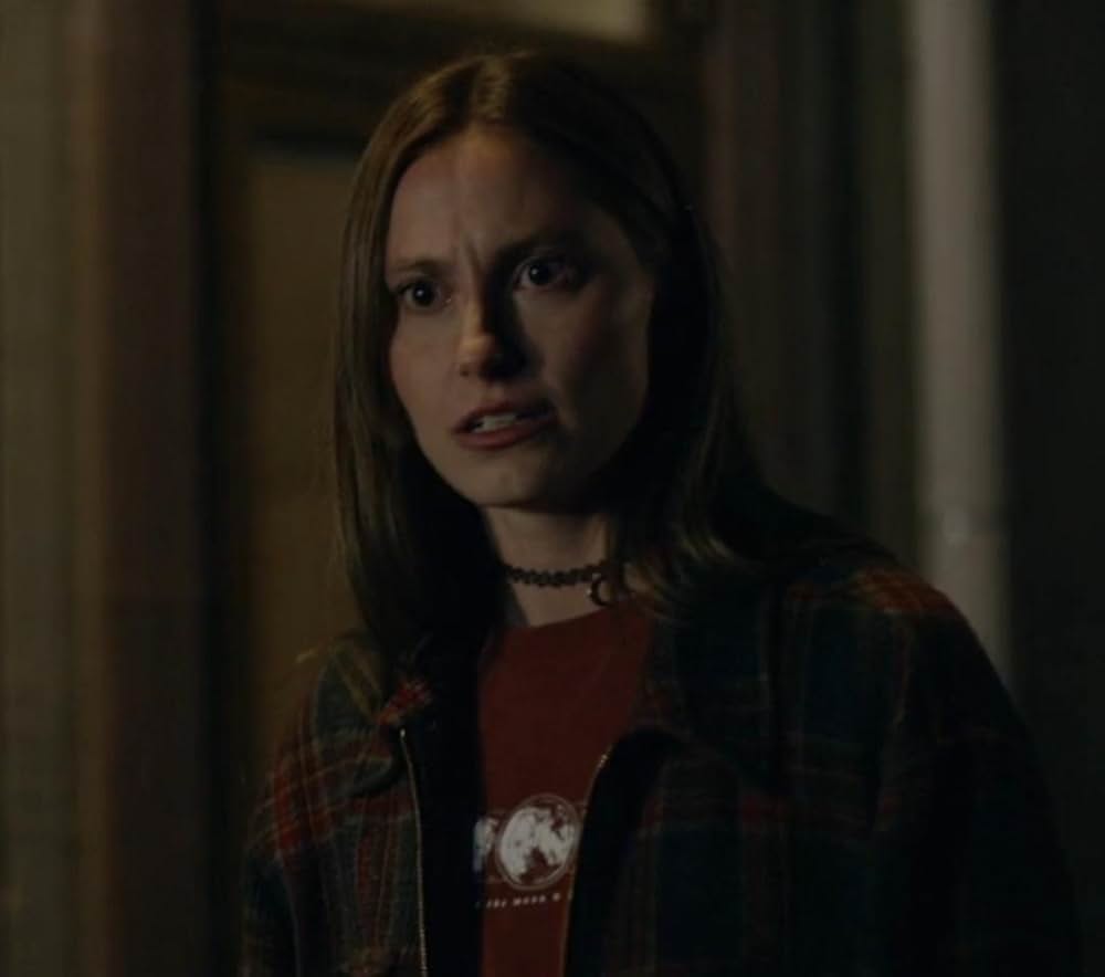 Dark Windows（原題）の画像