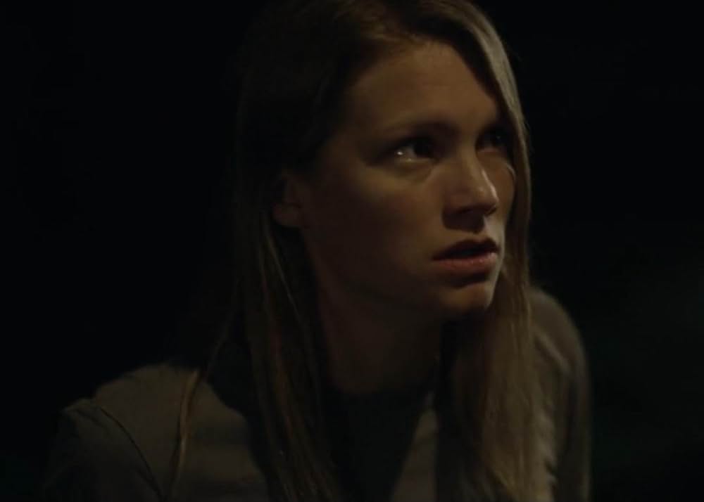 Dark Windows（原題）の画像