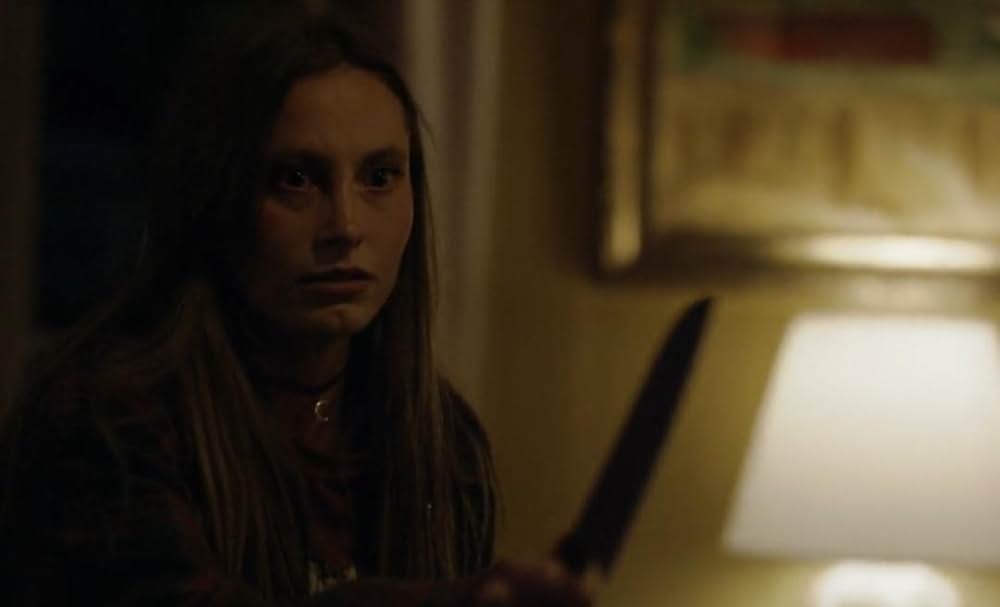 Dark Windows（原題）の画像