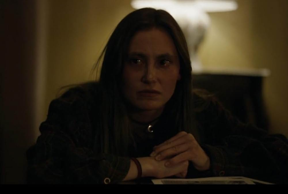 Dark Windows（原題）の画像