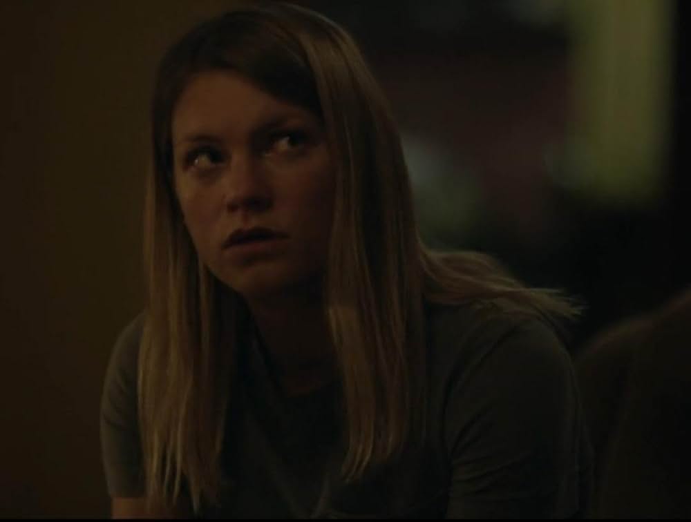 Dark Windows（原題）の画像