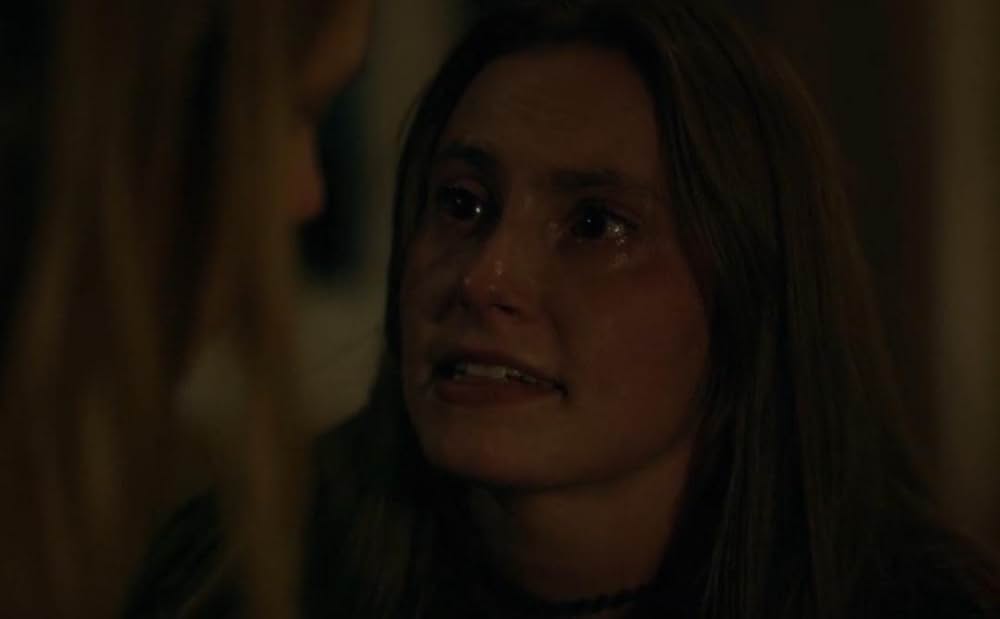 Dark Windows（原題）の画像