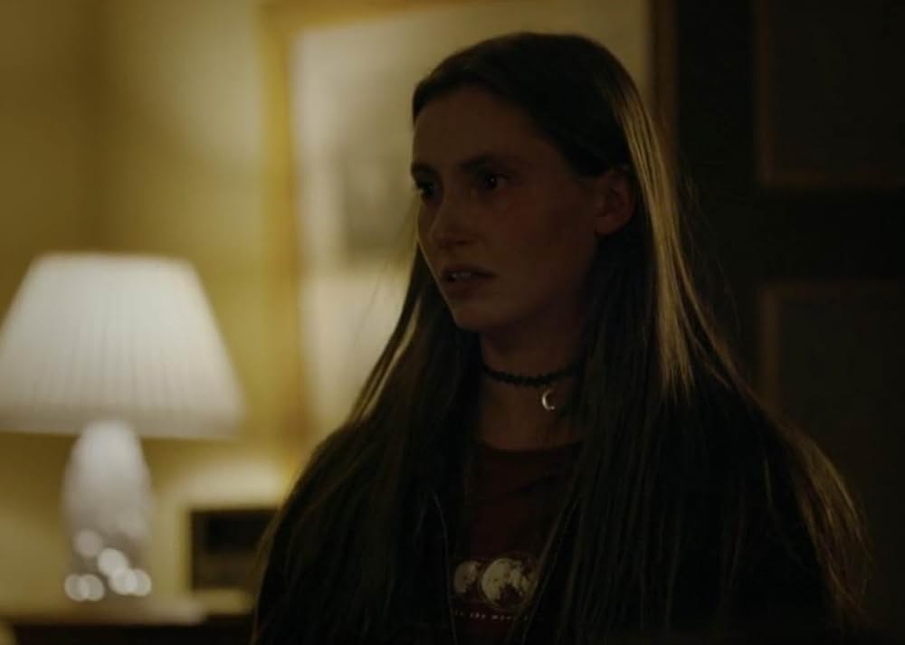 Dark Windows（原題）の画像