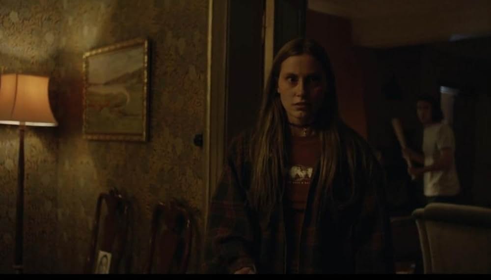 Dark Windows（原題）の画像