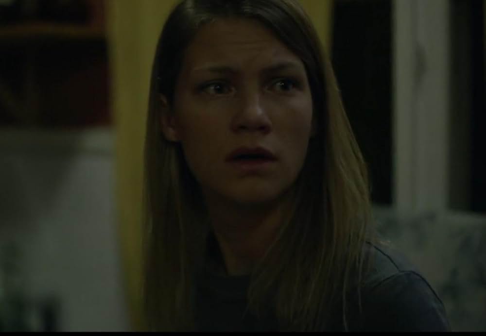 Dark Windows（原題）の画像