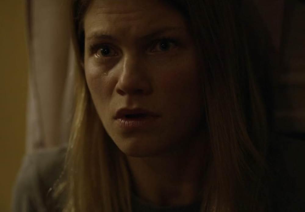 Dark Windows（原題）の画像