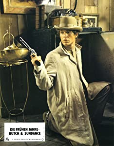 「新・明日に向って撃て！」トム・ベレンジャーの画像