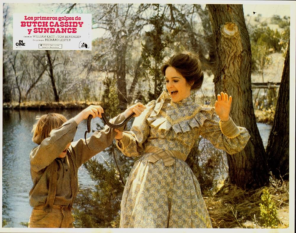 「新・明日に向って撃て！」の画像