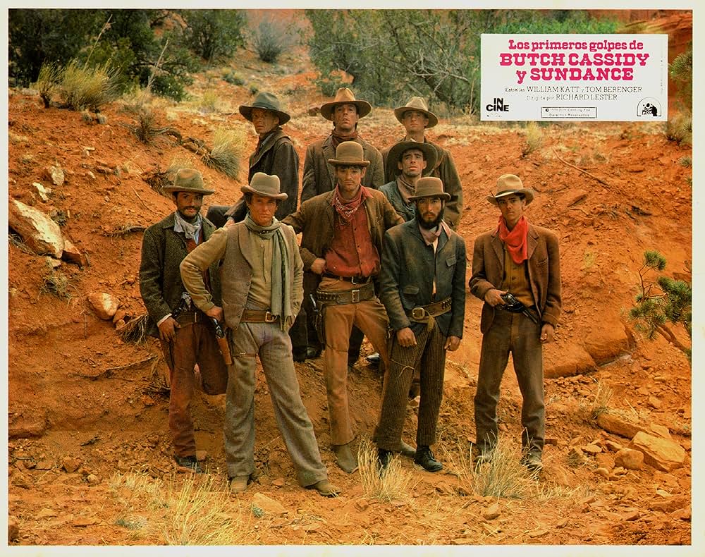 「新・明日に向って撃て！」の画像