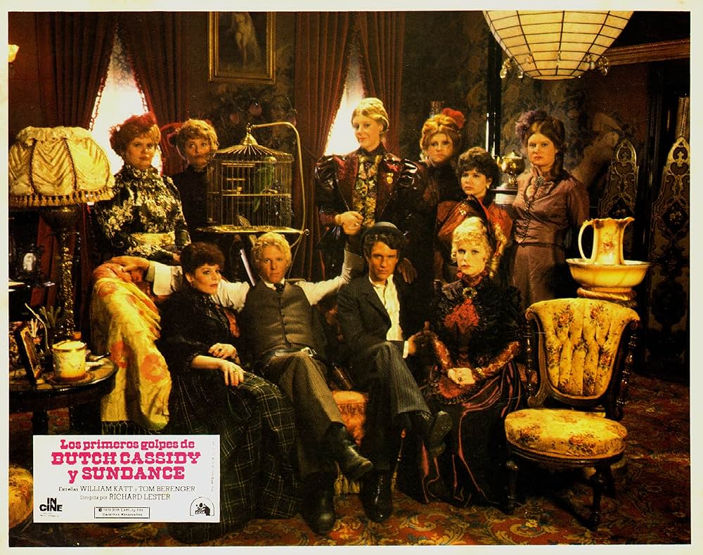 「新・明日に向って撃て！」の画像