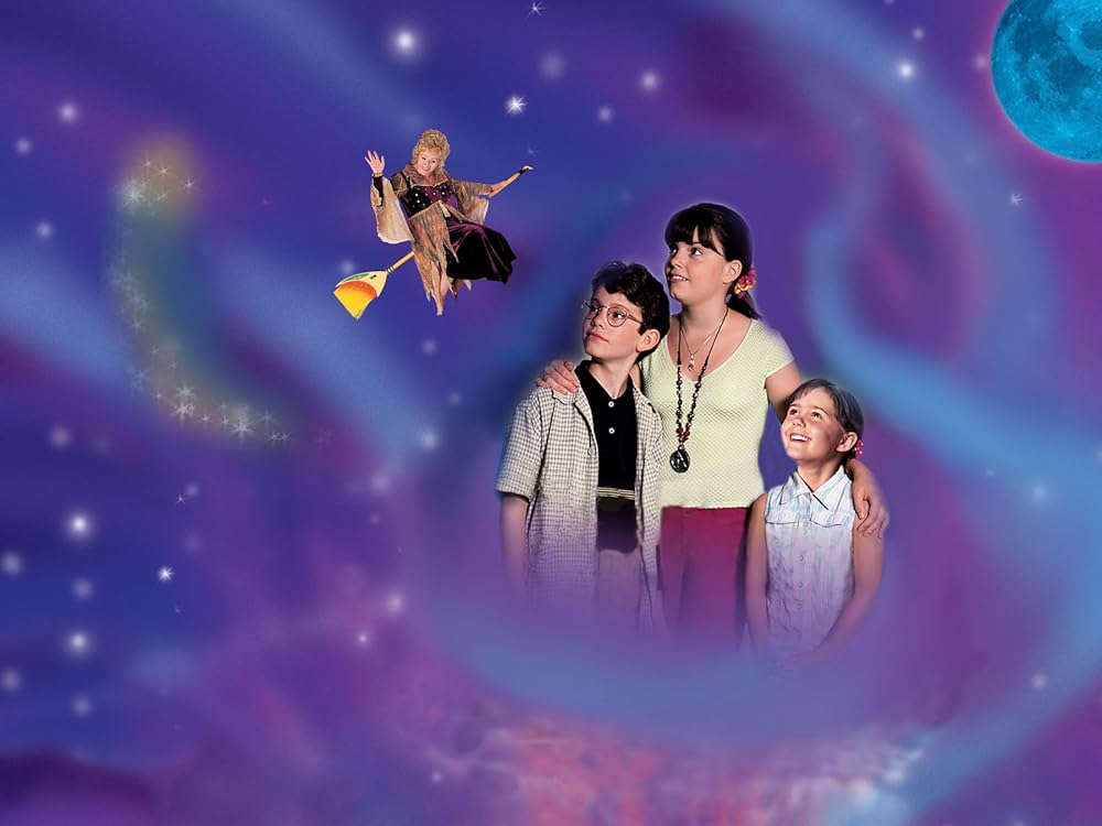 ハロウィーンタウンの画像