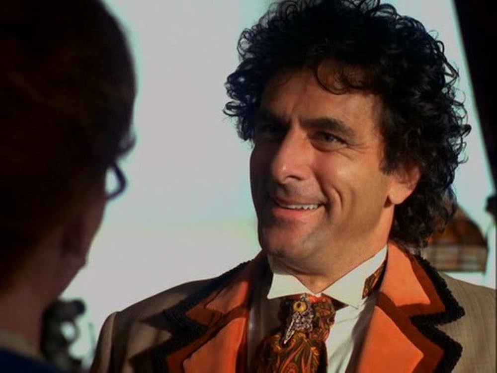 ハロウィーンタウンの画像