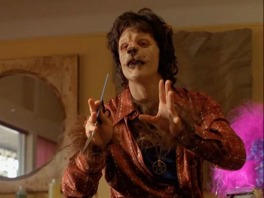 ハロウィーンタウンの画像