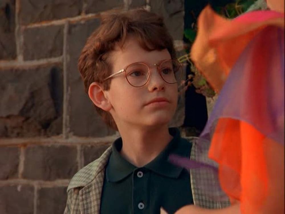 ハロウィーンタウンの画像