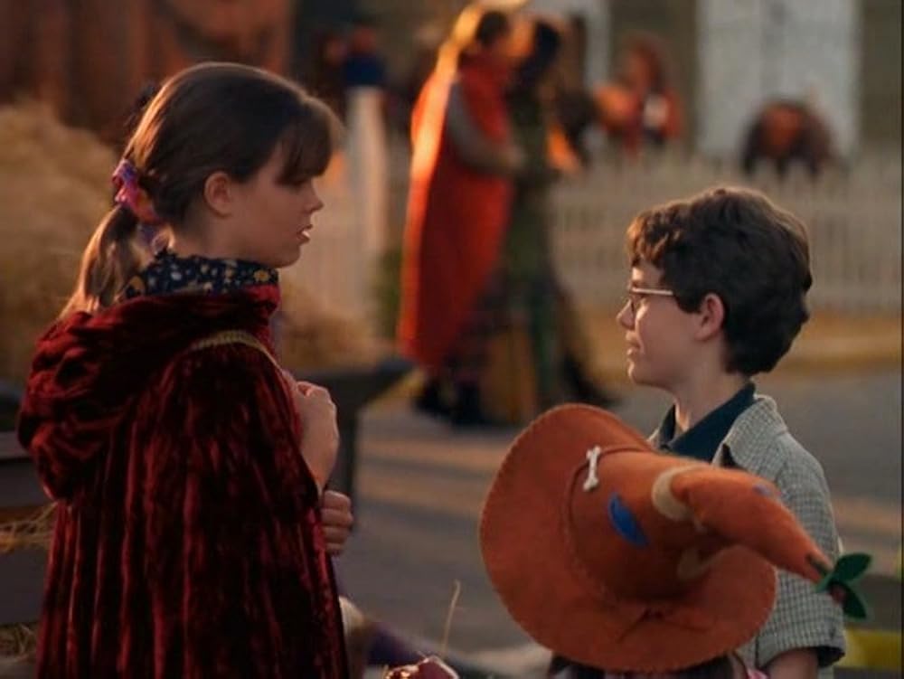 ハロウィーンタウンの画像